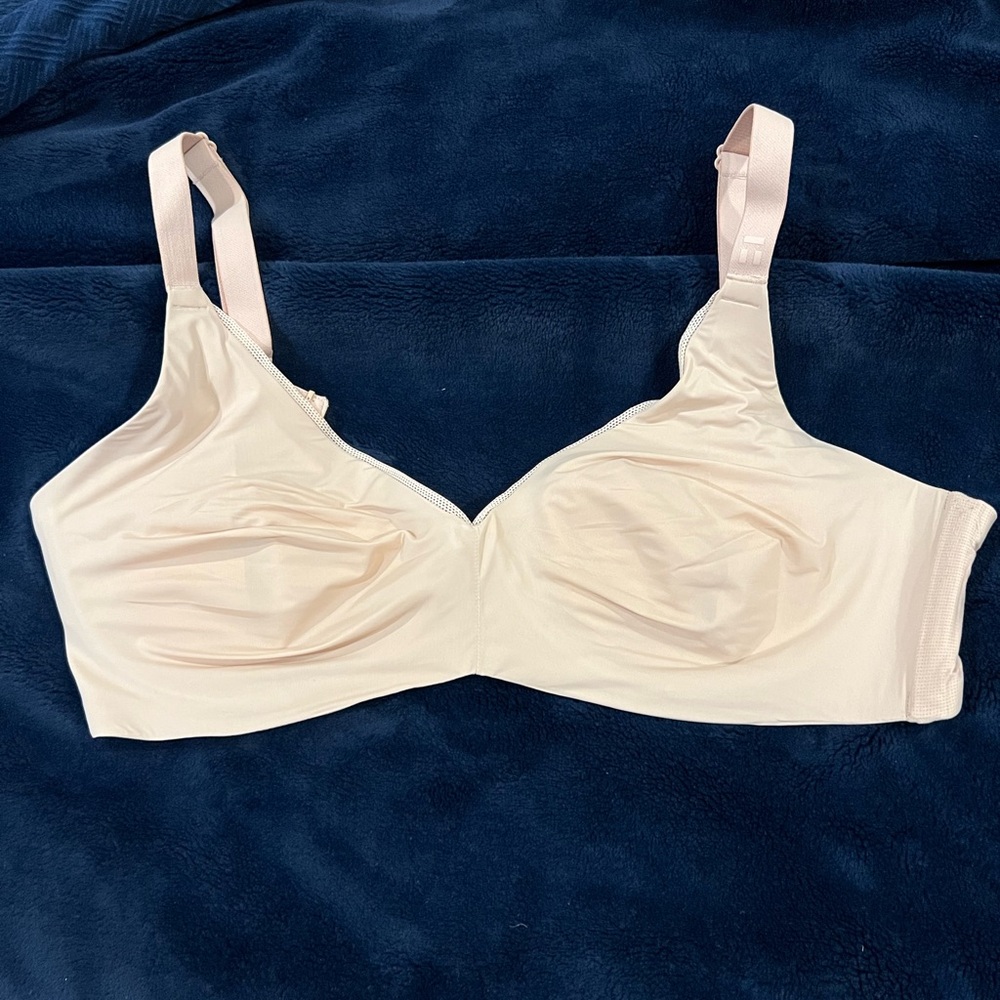 Tommy John Air Plunge Women's Bra